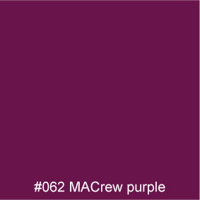 #062 MACrew purple