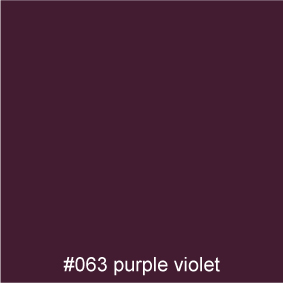 #063 purple violet