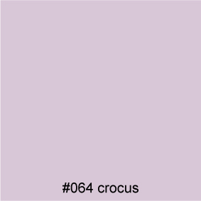 #064 crocus