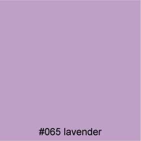 #065 lavender