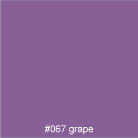 #067 grape