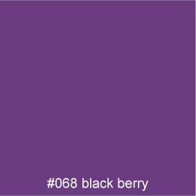 #068 blackberry