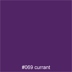 #069 currant