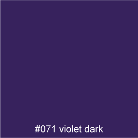 #071 violet dark