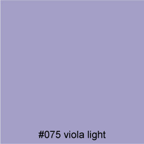 #075 viola light