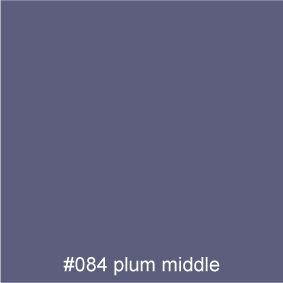 #084 plum middle
