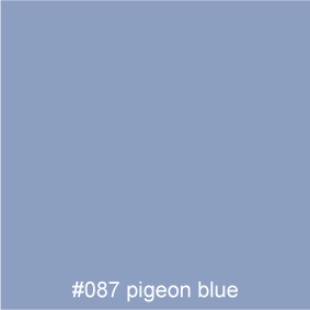 #087 pigeon-blue