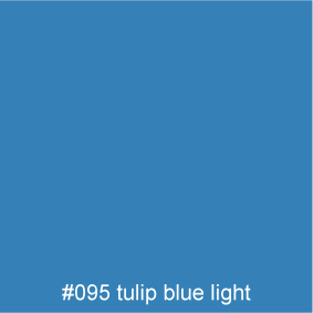 #095 tulip-blue-light