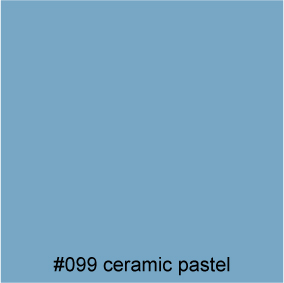 #099 ceramic pastel