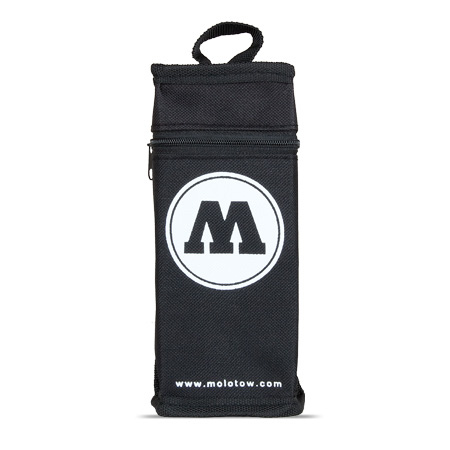 MOLOTOW  ポータブルペンケース12