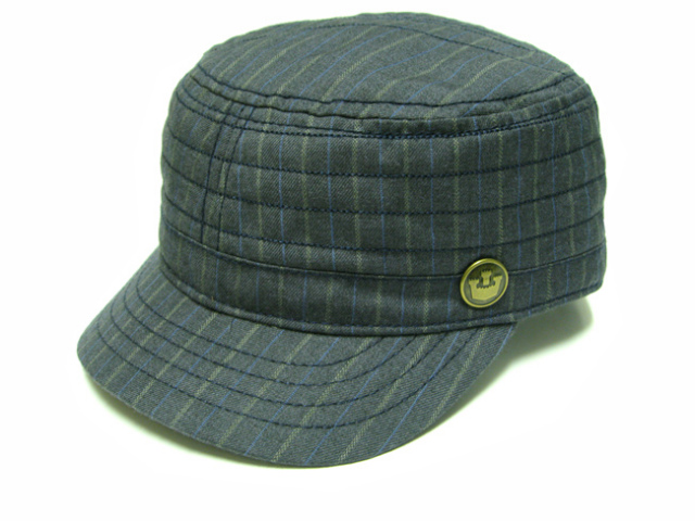 GOORIN ワークcap　NICO チャコールグレー