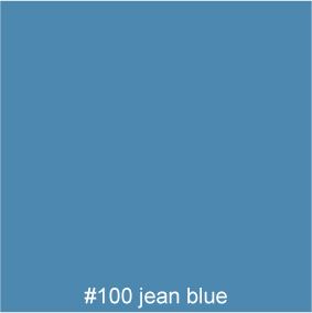 #100 jean-blue