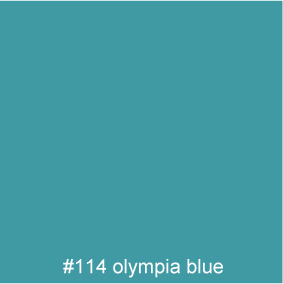 #114 olympia blue