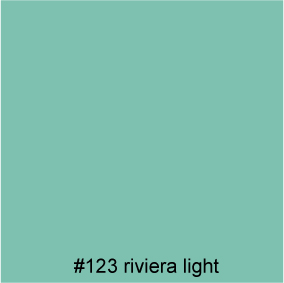 #123 riviera light