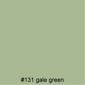 #131 gale green