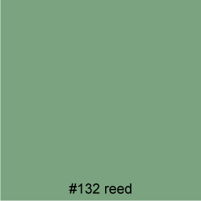 #132 reed