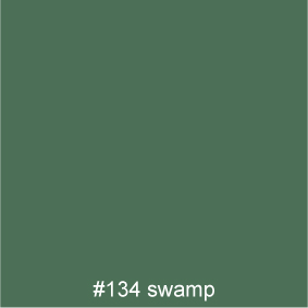 #134 swamp