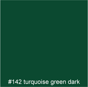 #142 turquoise-green-dark