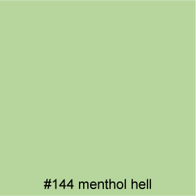 #144 menthol light
