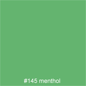#145 menthol
