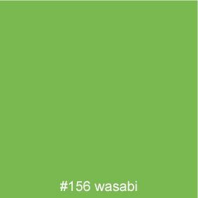 #156 wasabi