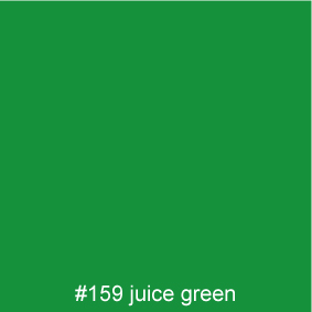 #159 juice green