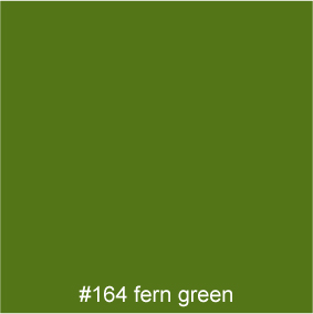 #164 fern green