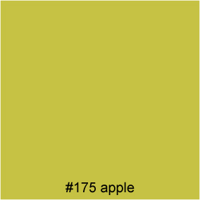 #175 apple