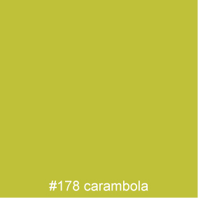 #178 carambola