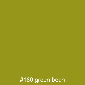 #180 green-bean