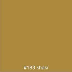 #183 khaki