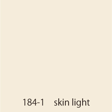 #184-1 skin light