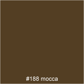 #188 mocca