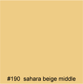 #190 sahara-beige-middle