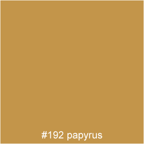 #192 papyrus