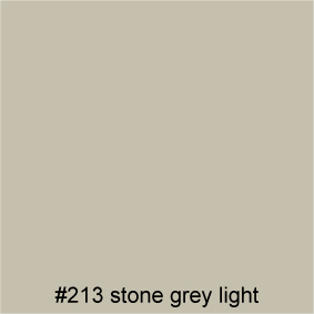 #213 stone grey light