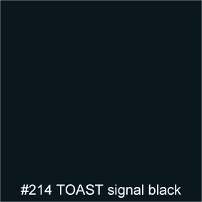 Belton ''ベルトン プレミアム スプレー ペイント''#214 TOAST signal black