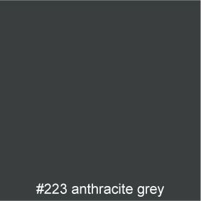 #223 anthracite grey
