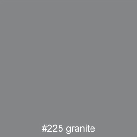 #225 granite