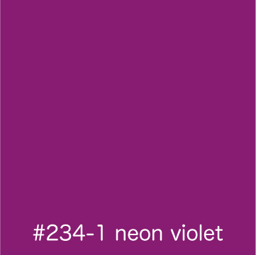 #234-1-neon-violet 蛍光