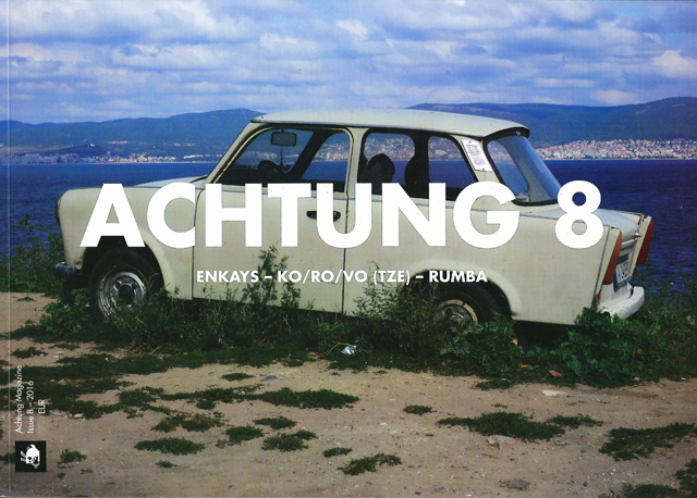 ACHTUNG 8