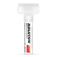 MOLOTOW 711EM Masterpiece Empty Marker