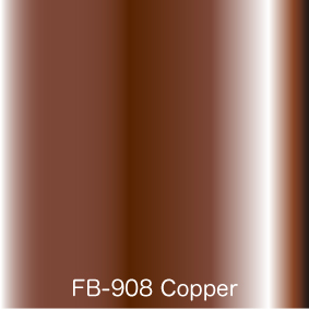 FLAME 908 Copper