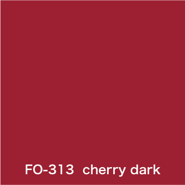 Flame orange cherry dark FO-313