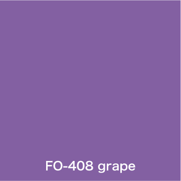 Flame orange grape FO-408