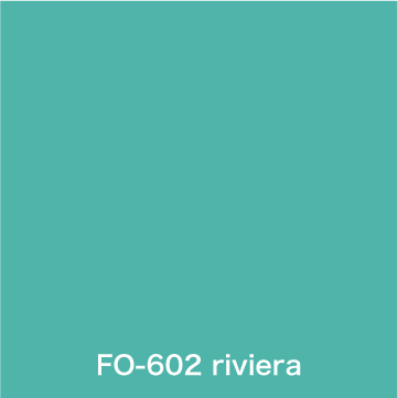 Flame orange riviera FO-602