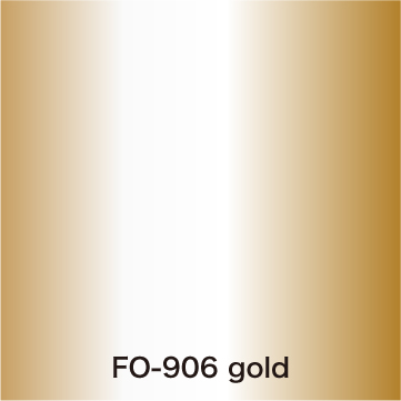 Flame orange gold FO-906