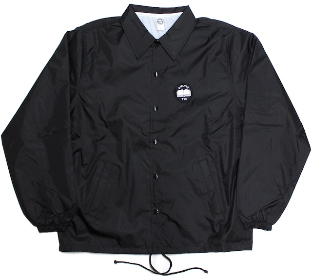 ONLY13 ''PG'' コーチジャケット