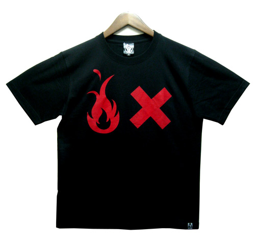 ART SIDE ロゴTシャツ　6色展開