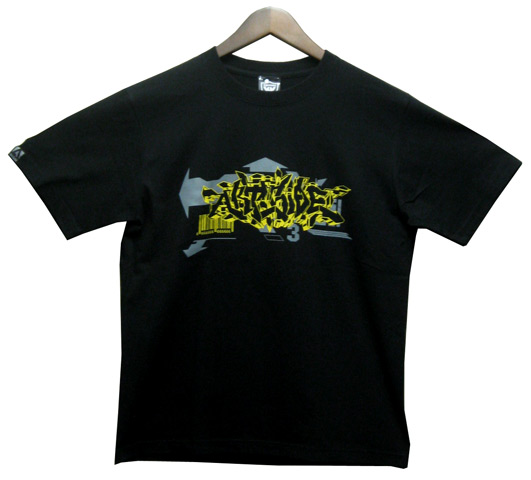 ART SIDE  COSAONEデザイン Tシャツ
